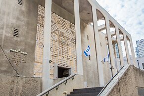 JI Neve Tzedek Tel Aviv