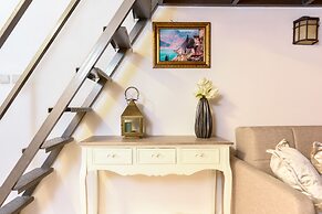 JI Neve Tzedek Tel Aviv