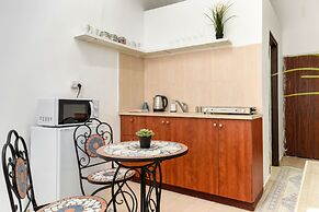 JI Neve Tzedek Tel Aviv