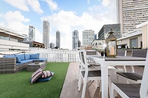 JI Neve Tzedek Tel Aviv