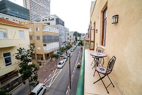 JI Neve Tzedek Tel Aviv