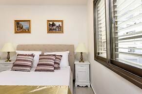 JI Neve Tzedek Tel Aviv