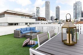 JI Neve Tzedek Tel Aviv