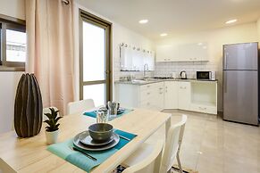 JI Neve Tzedek Tel Aviv