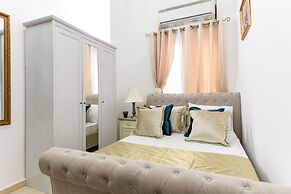 JI Neve Tzedek Tel Aviv