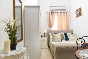 JI Neve Tzedek Tel Aviv