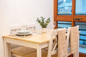 JI Neve Tzedek Tel Aviv