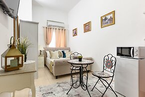 JI Neve Tzedek Tel Aviv