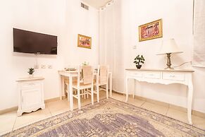 JI Neve Tzedek Tel Aviv