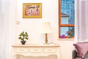 JI Neve Tzedek Tel Aviv