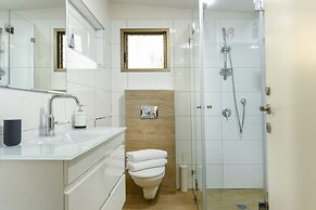 JI Neve Tzedek Tel Aviv