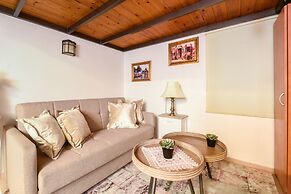 JI Neve Tzedek Tel Aviv