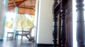 Beach Lagoon Guest House