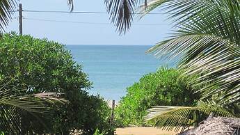 Beach Lagoon Guest House