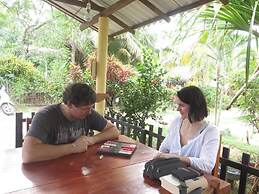 Beach Lagoon Guest House