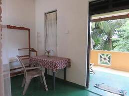 Beach Lagoon Guest House