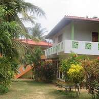 Beach Lagoon Guest House