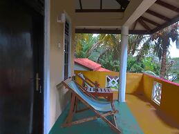 Beach Lagoon Guest House