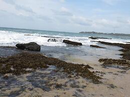 Beach Lagoon Guest House