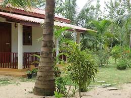 Beach Lagoon Guest House