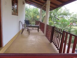 Beach Lagoon Guest House