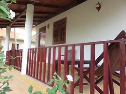 Beach Lagoon Guest House