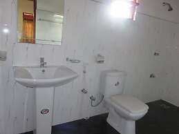 Beach Lagoon Guest House