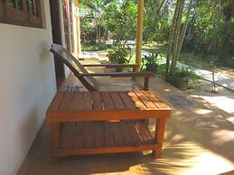 Beach Lagoon Guest House