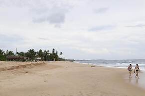 Beach Lagoon Guest House