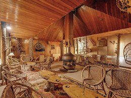 Pahalgam hotel