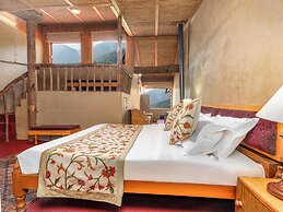 Pahalgam hotel