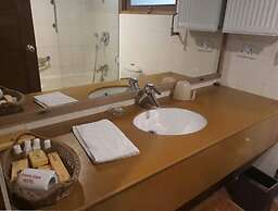Pahalgam hotel