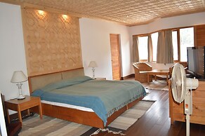 Pahalgam hotel