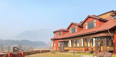 Pahalgam hotel