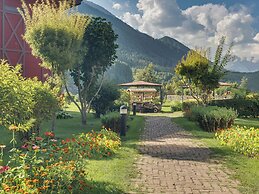 Pahalgam hotel