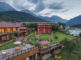 Pahalgam hotel