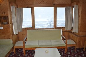Pahalgam hotel