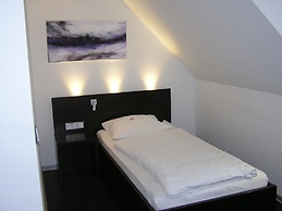 Hotel zur Promenade