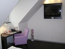 Hotel zur Promenade