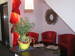 Hotel zur Promenade