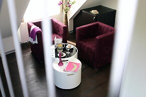 Hotel zur Promenade