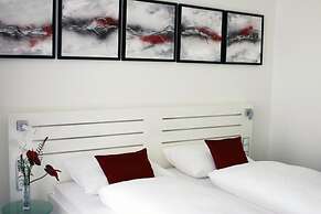 Hotel zur Promenade