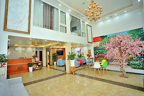 HANZ Pho Hoa Hotel