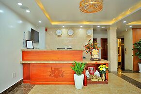 HANZ Pho Hoa Hotel