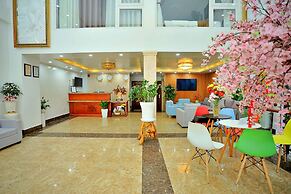 HANZ Pho Hoa Hotel