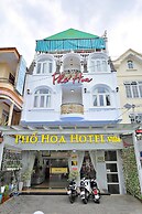 HANZ Pho Hoa Hotel