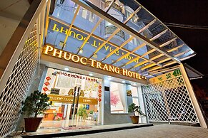 HANZ Pho Hoa Hotel