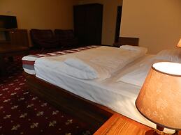 Gyumri Hotel