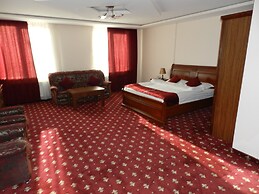 Gyumri Hotel