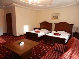 Gyumri Hotel